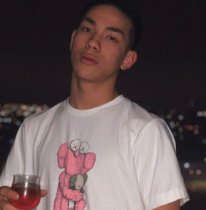 Meet your Posher, Matthew